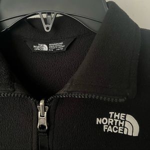 The North Face fleece Youth Jacket